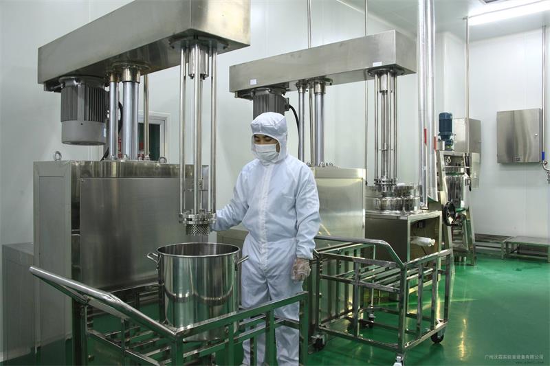 食品廠凈化車間 食品廠凈化車間